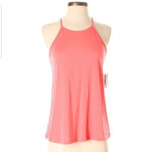 Old Navy Orange Tanktop